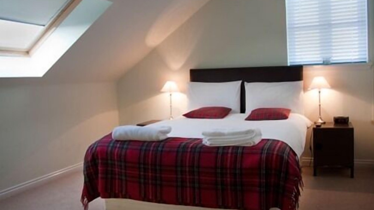 Photo of Bedroom in Stirling