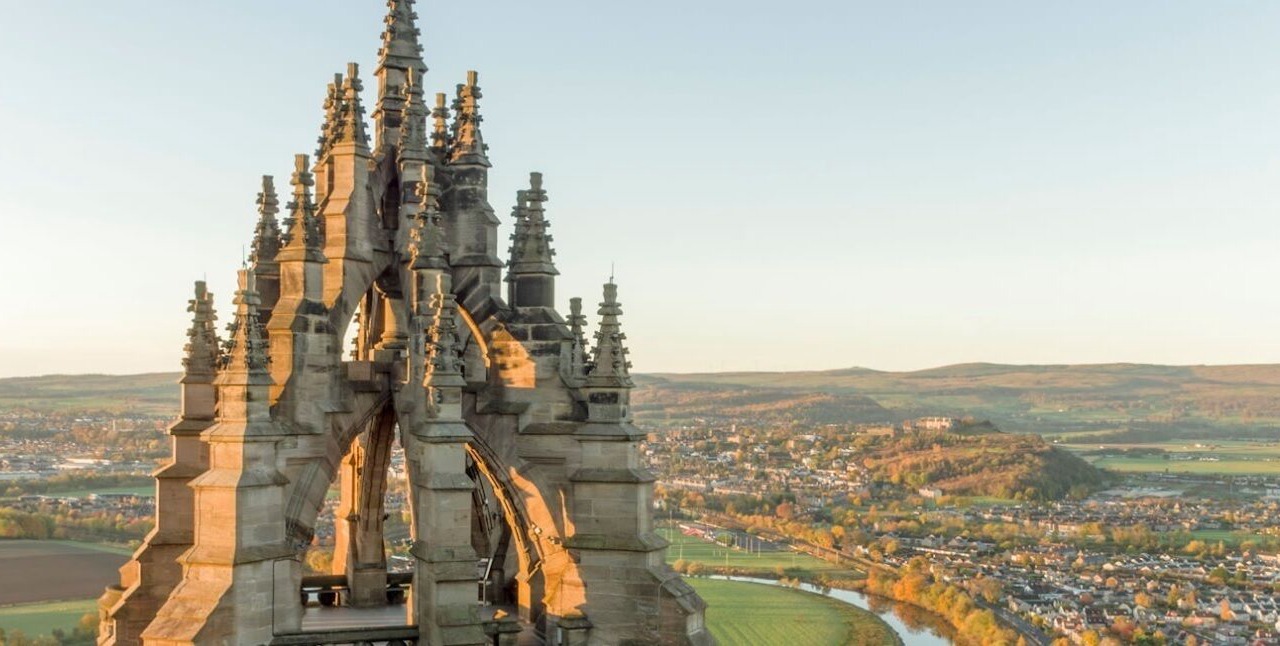 Photo of Others in Stirling