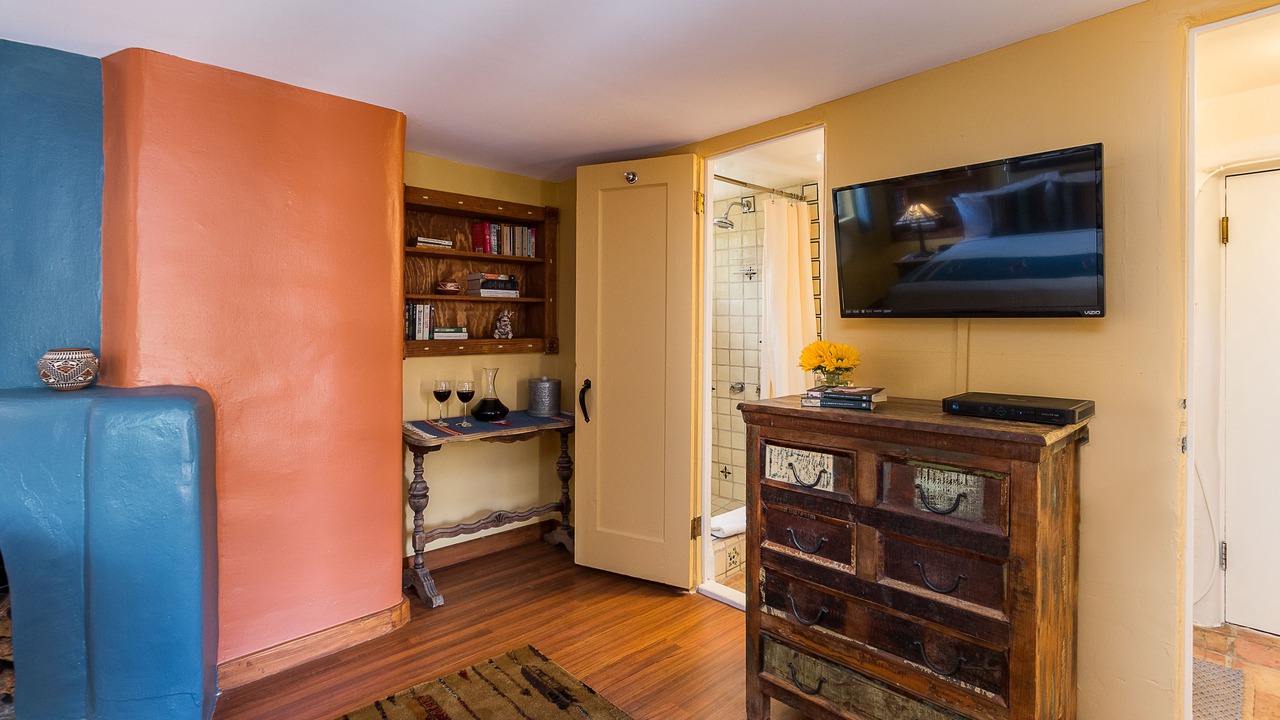 Photo of Bedroom in South Capitol