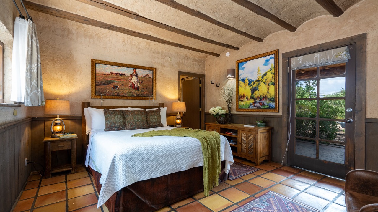 Photo of Bedroom in South Capitol
