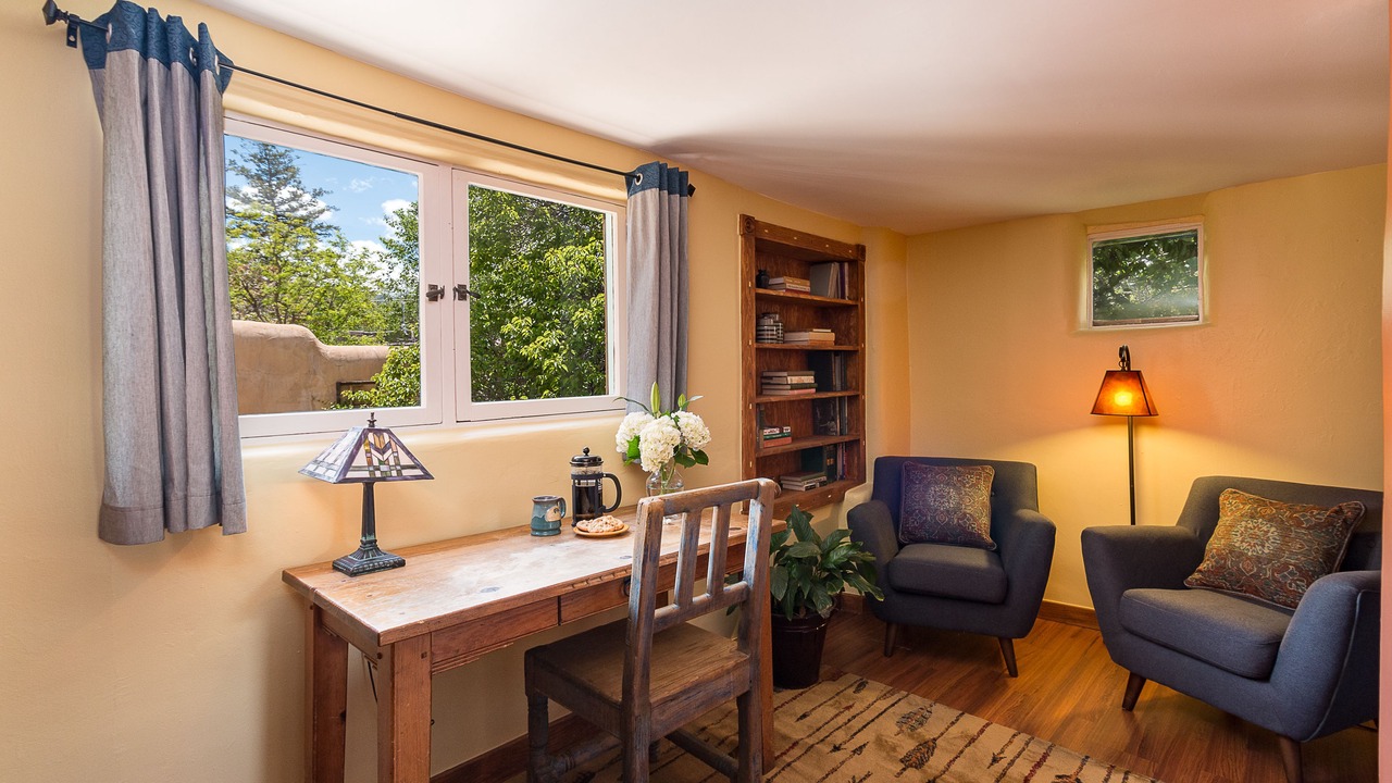 Photo of Bedroom in South Capitol
