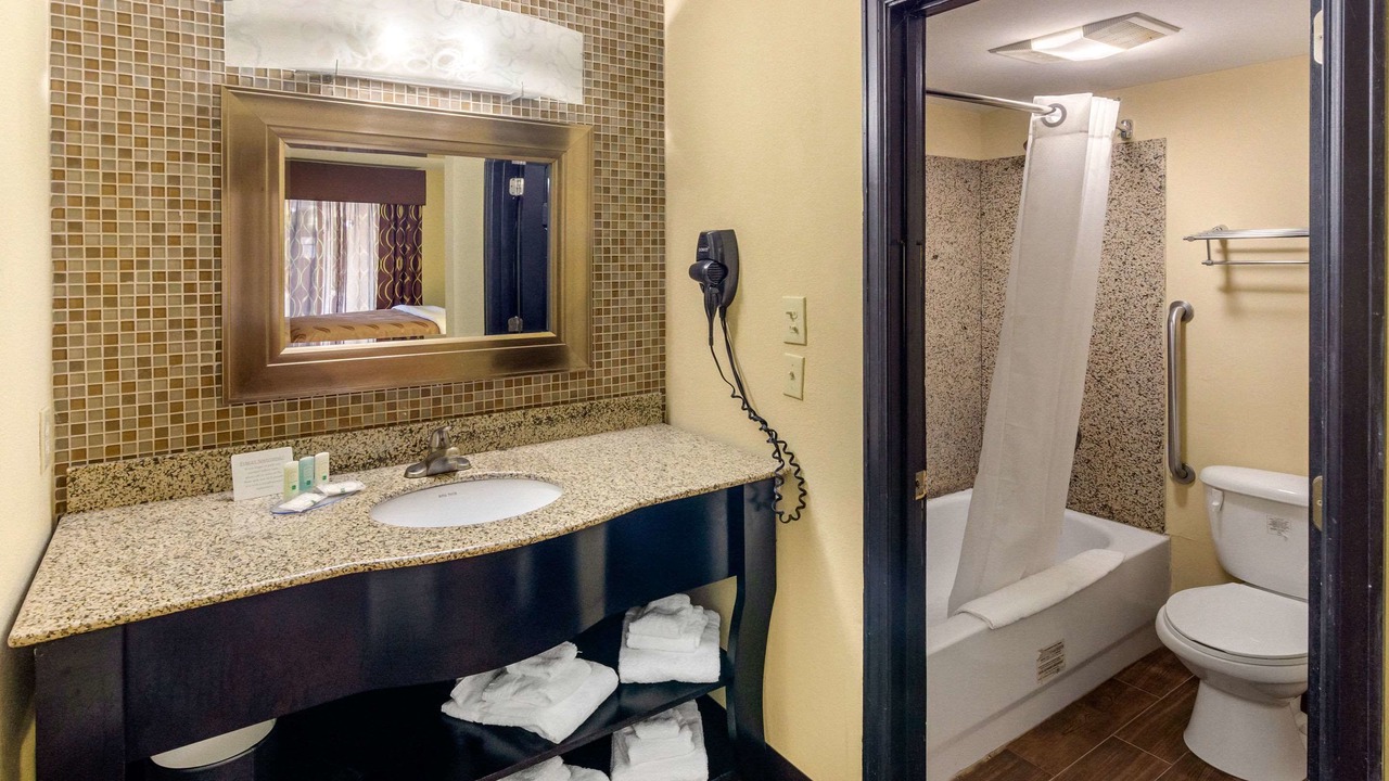 Photo of Bathroom in Covington