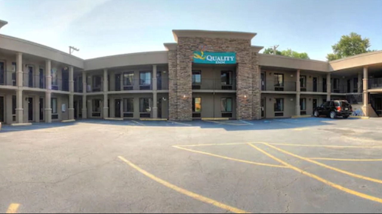 Photo of Outdoor in Covington