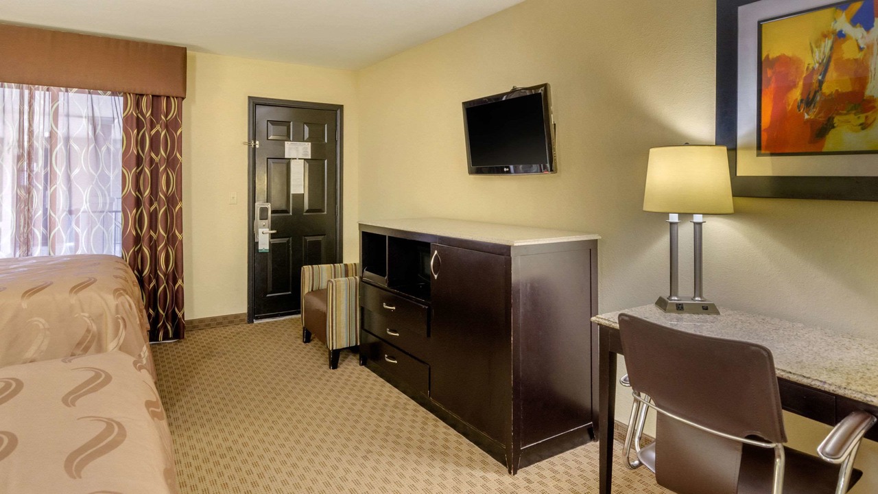 Photo of Bedroom in Covington