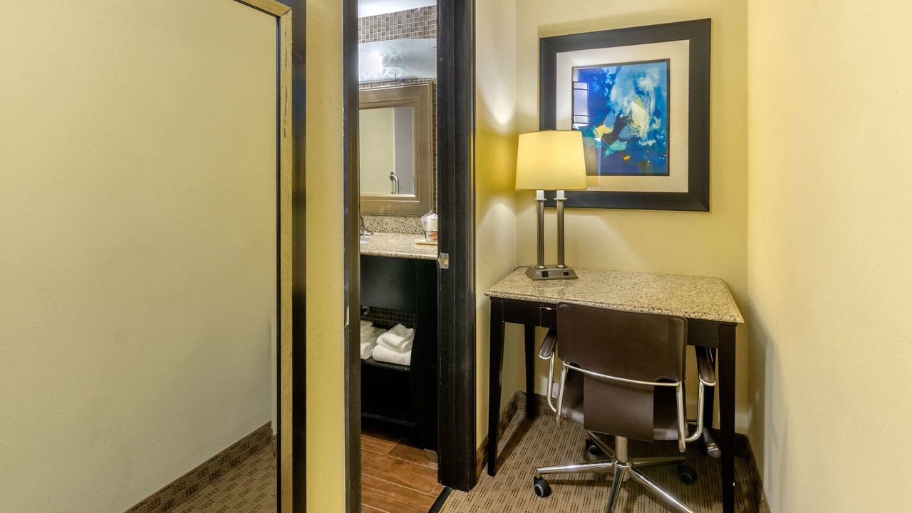 Photo of Bedroom in Covington