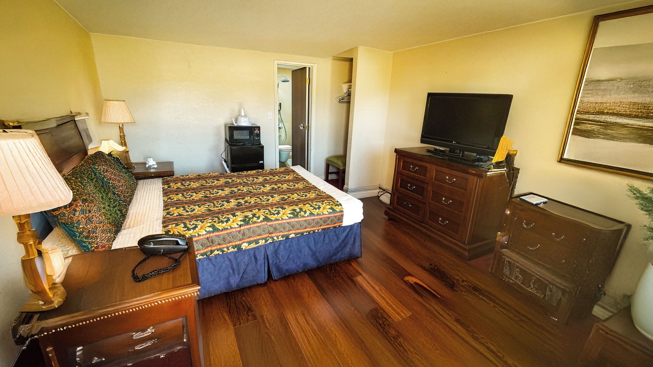 Photo of Kitchen in Outlook