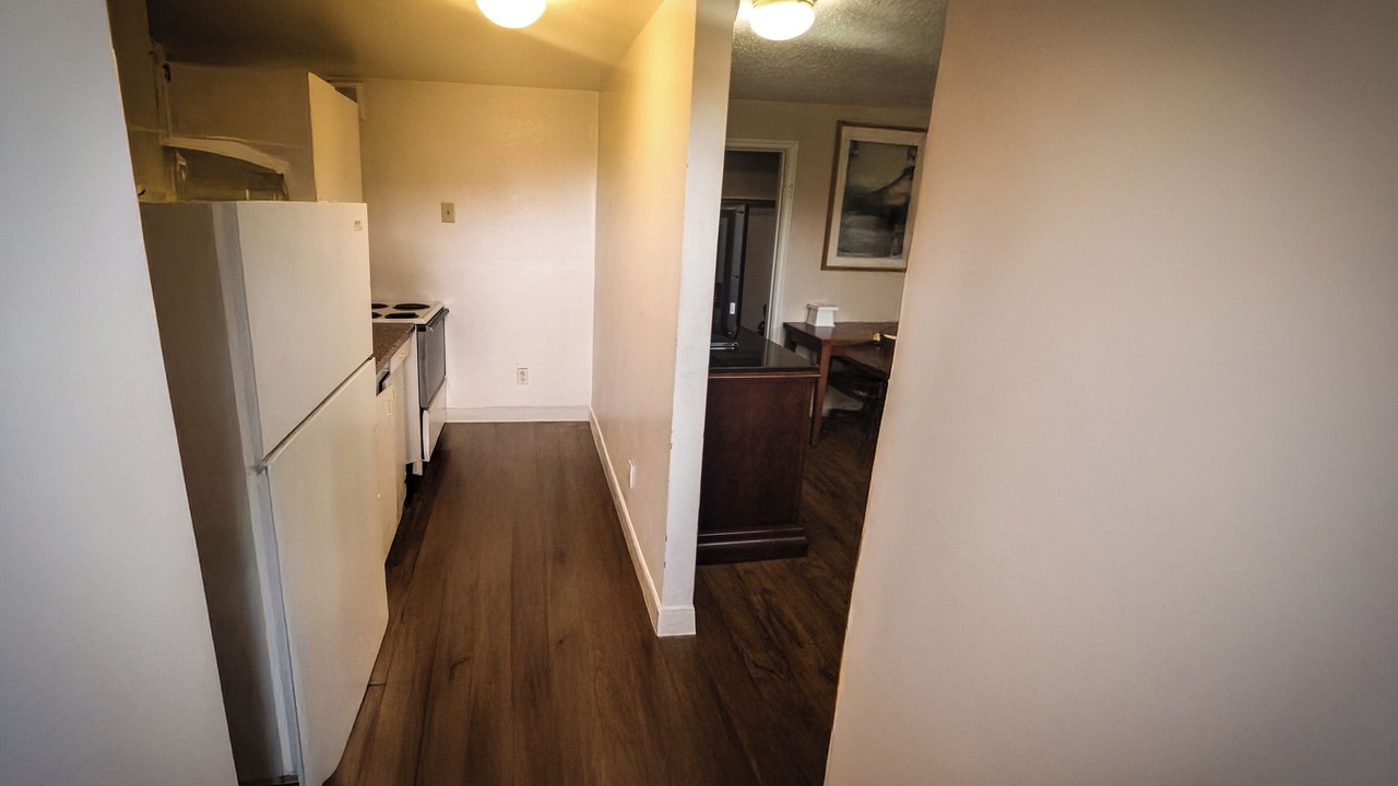 Photo of Kitchen in Outlook