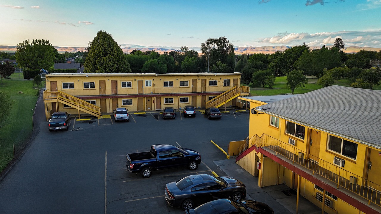 Photo of Outdoor in Outlook