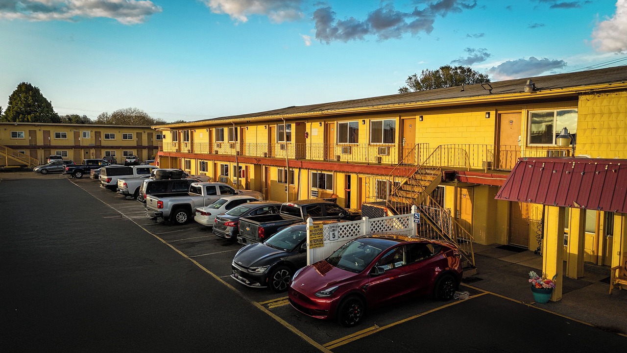 Photo of Outdoor in Outlook