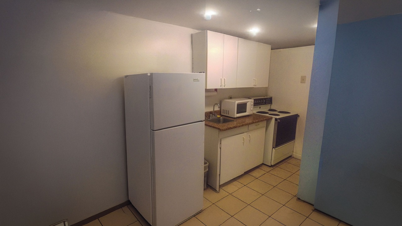 Photo of Kitchen in Outlook