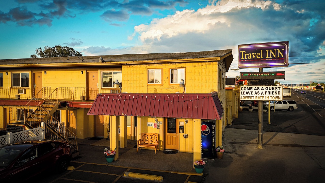 Photo of Outdoor in Outlook