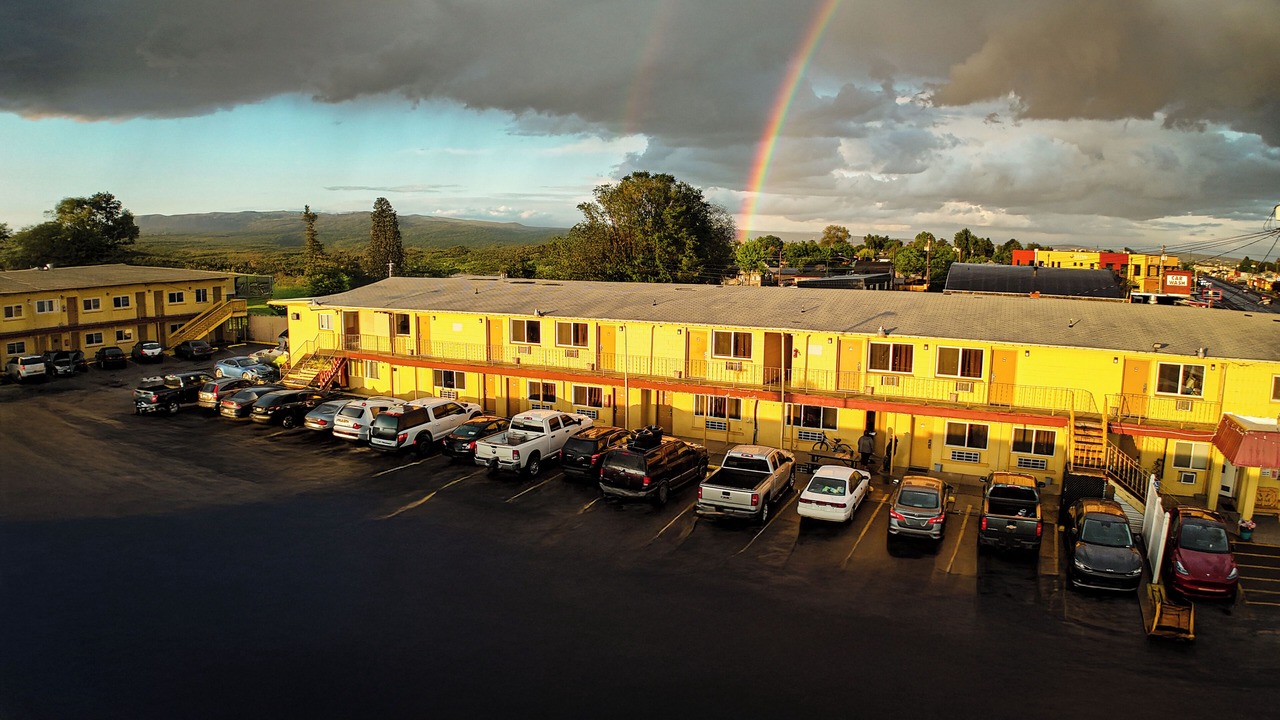 Photo of Outdoor in Outlook