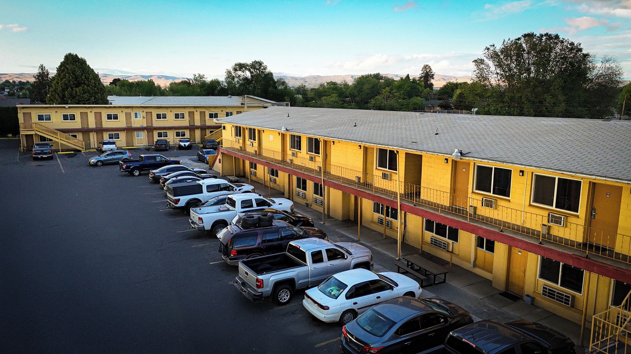 Photo of Outdoor in Outlook
