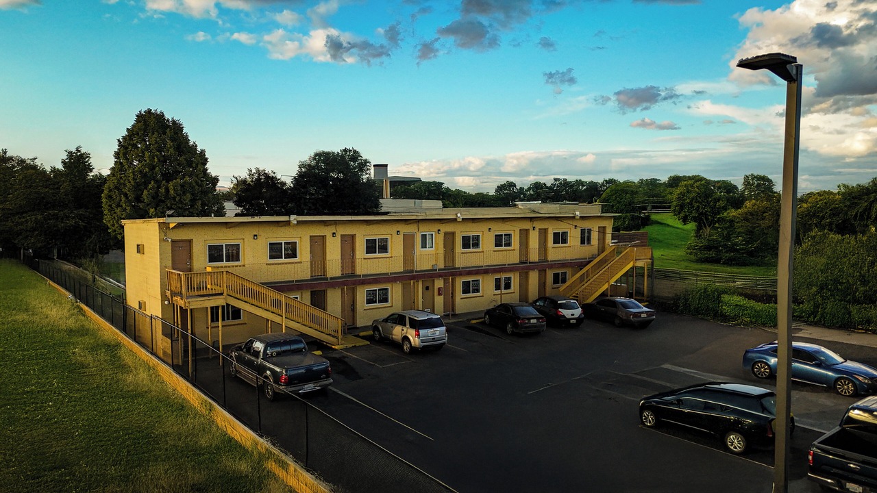 Photo of Outdoor in Outlook