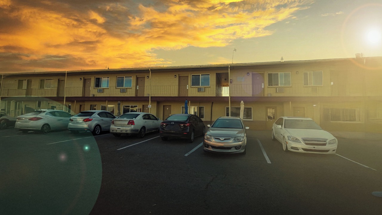 Photo of Outdoor in Outlook