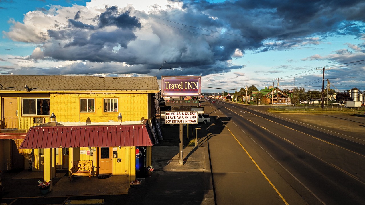 Photo of Outdoor in Outlook