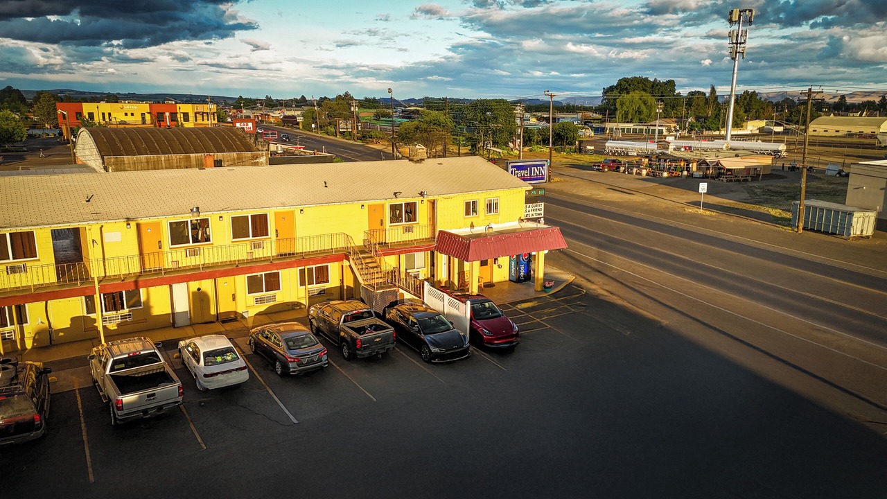 Photo of Outdoor in Outlook