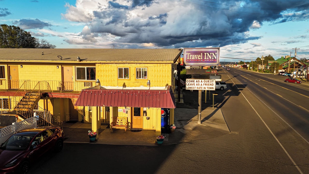 Photo of Outdoor in Outlook