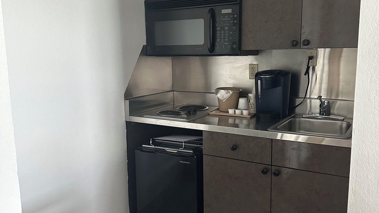 Photo of Kitchen in Bovard