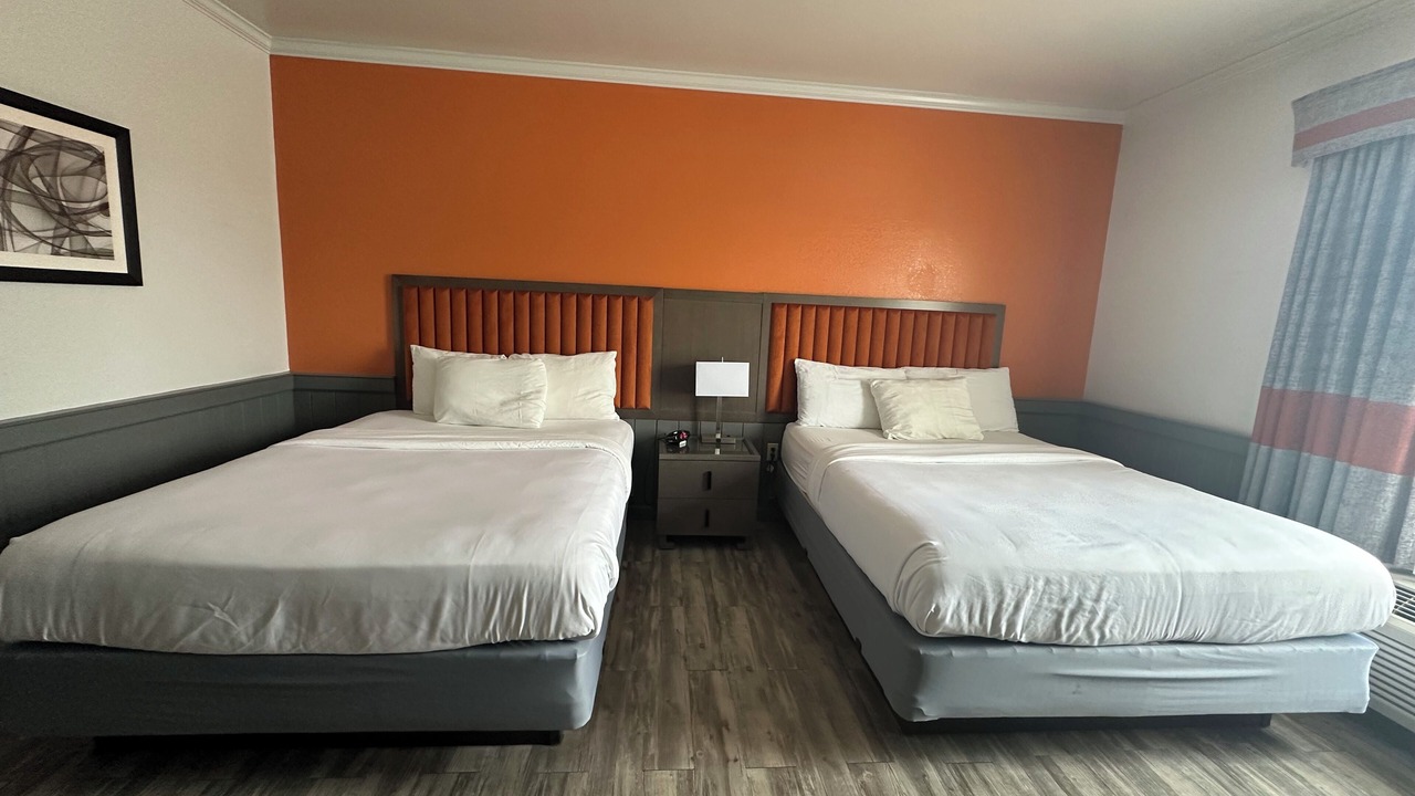 Photo of Bedroom in Bovard