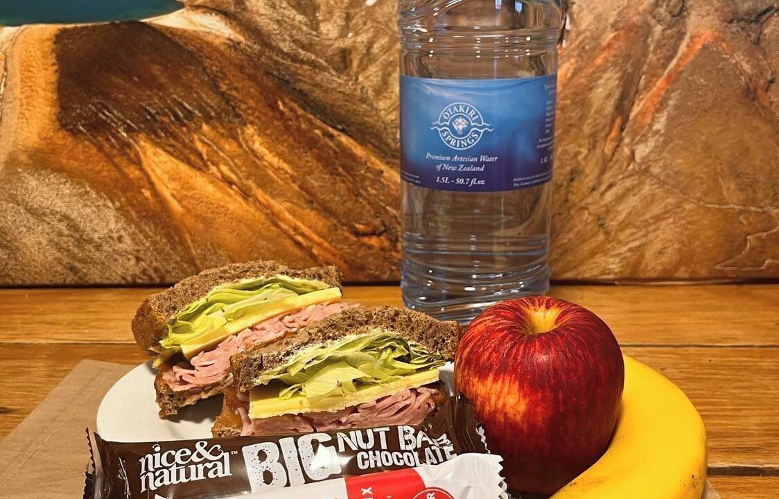 Photo of Others in National Park Village