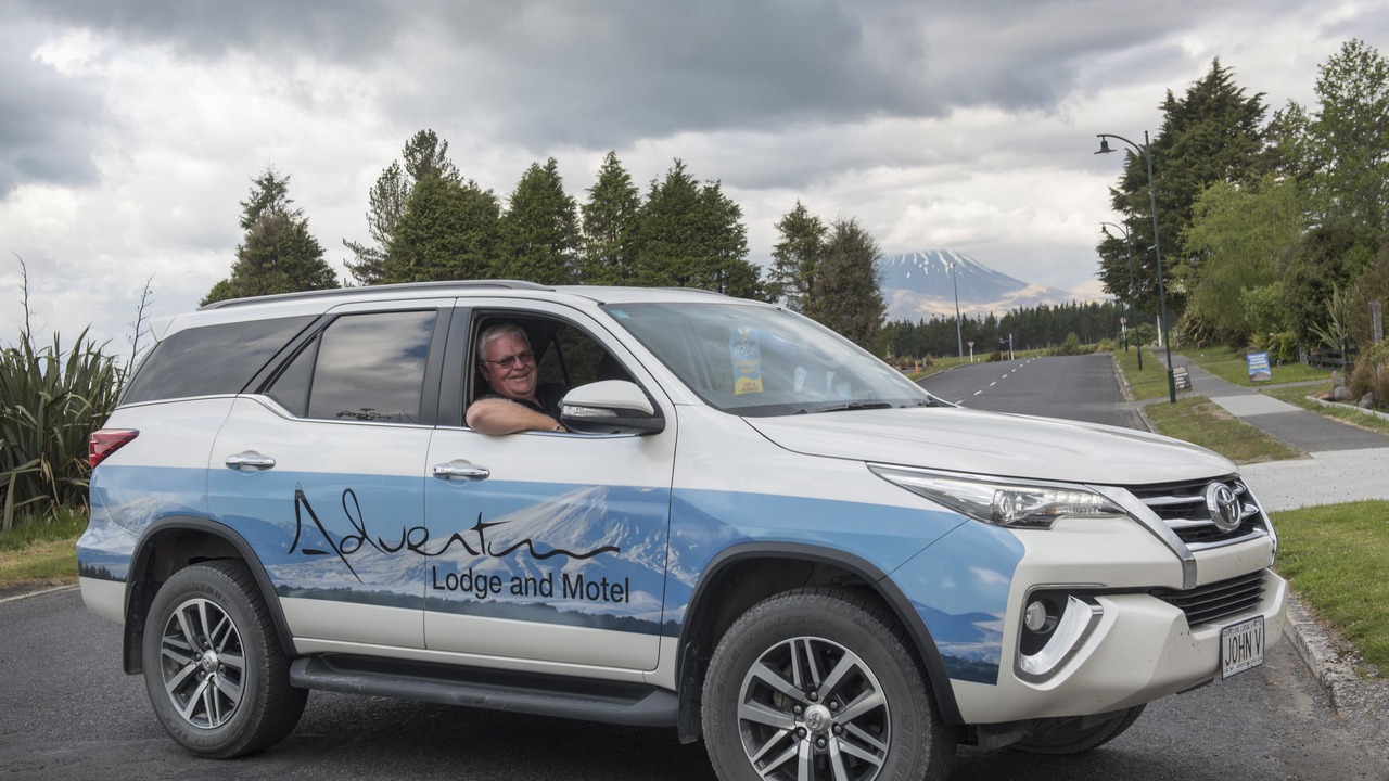 Photo of Others in National Park Village