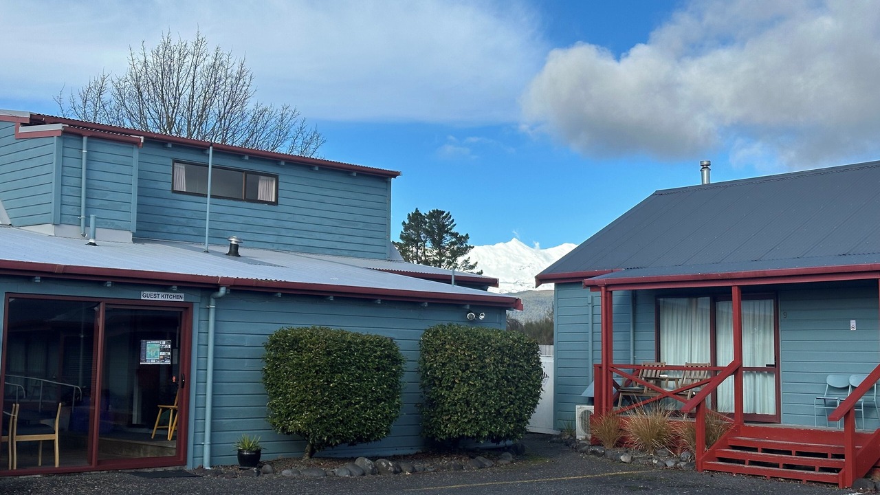 Photo of Outdoor in National Park Village