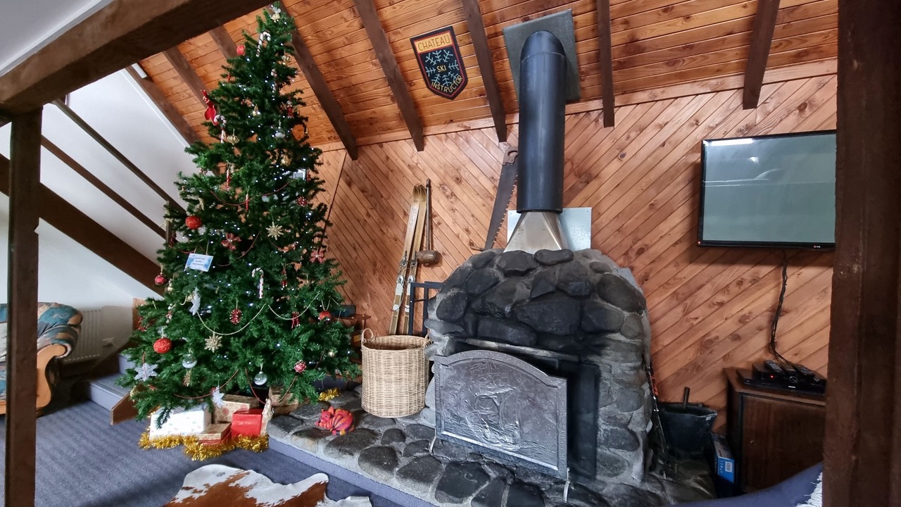 Photo of Livingroom in National Park Village