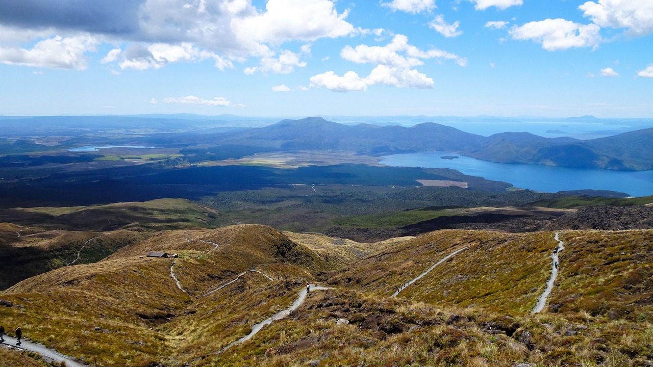 Photo of Outdoor in National Park Village