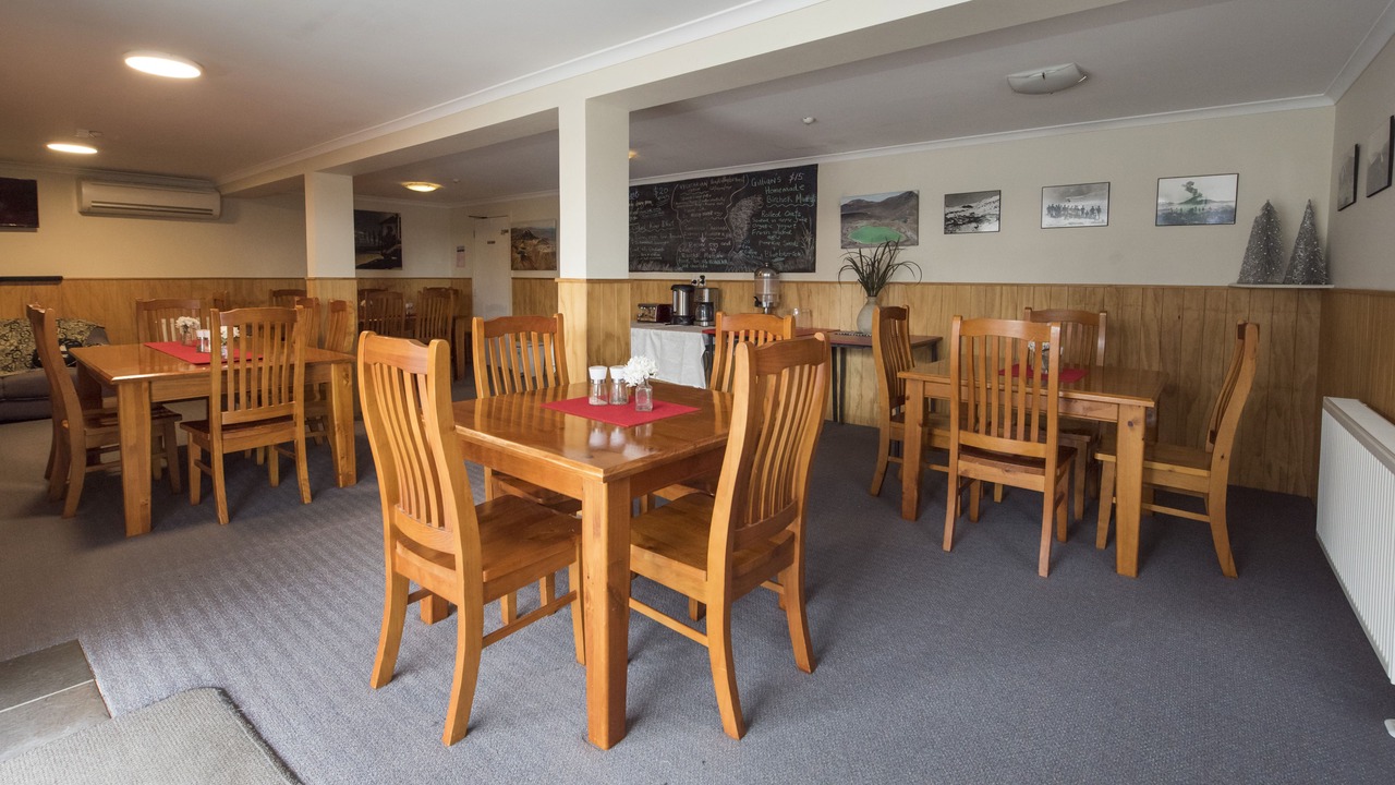 Photo of Others in National Park Village