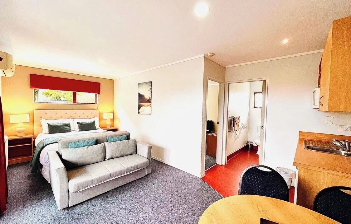 Photo of Outdoor in National Park Village