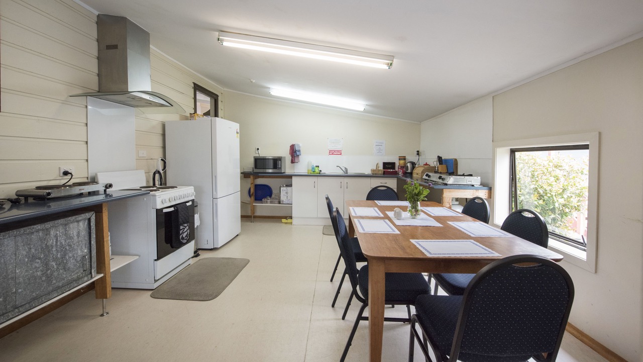 Photo of Others in National Park Village