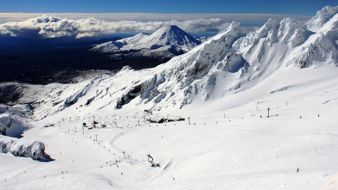 Photo of Others in National Park Village