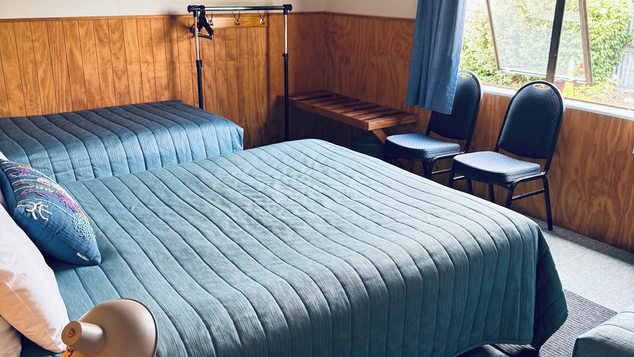 Photo of Bathroom in National Park Village