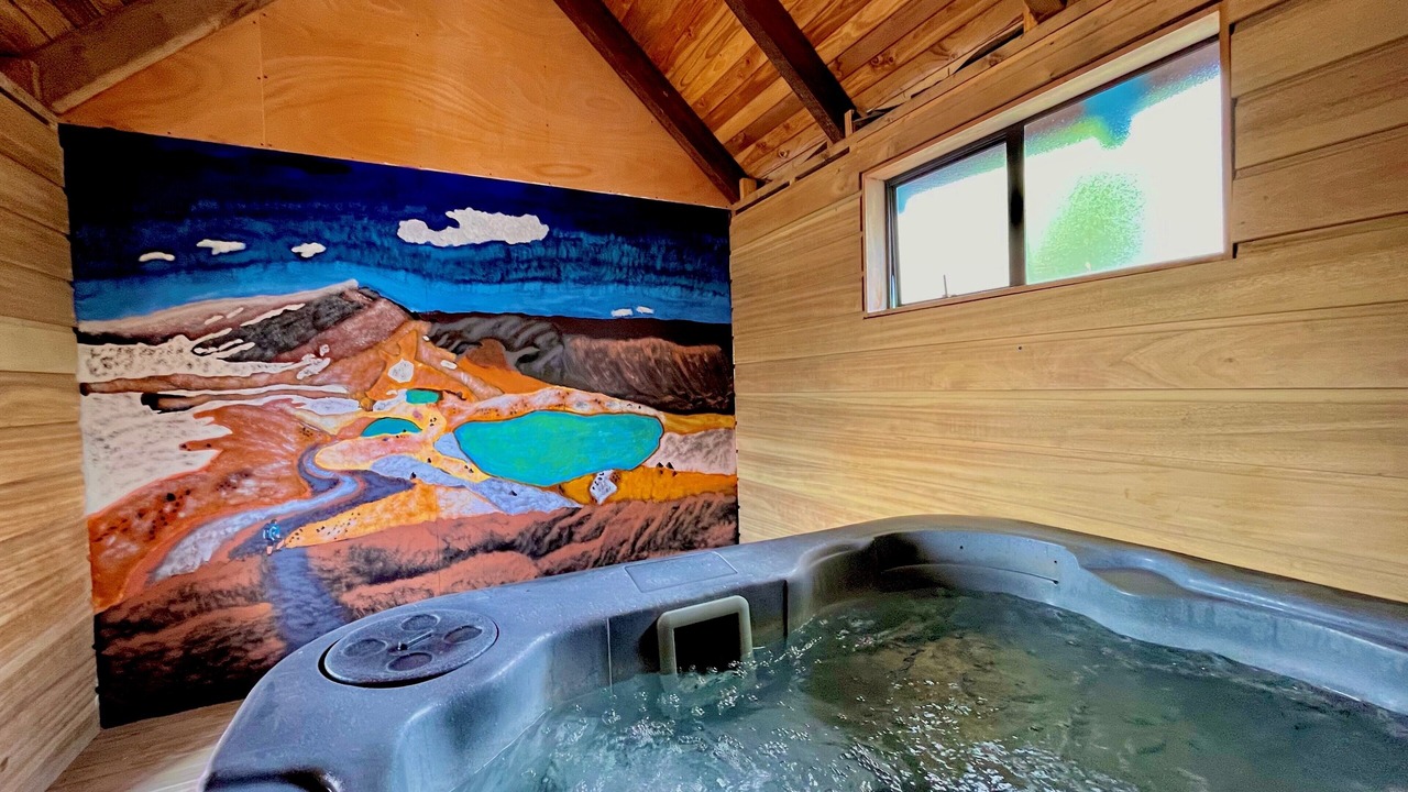 Photo of Others in National Park Village