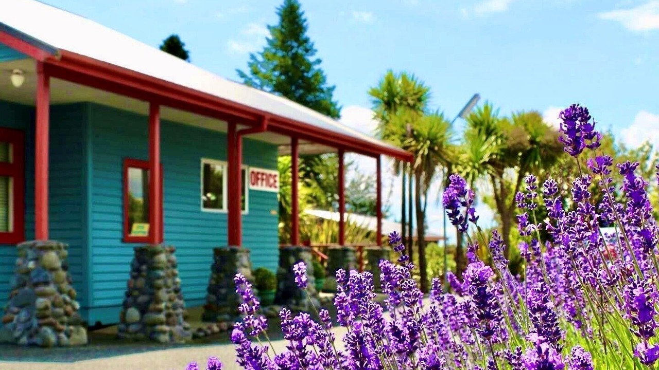 Photo of Outdoor in National Park Village