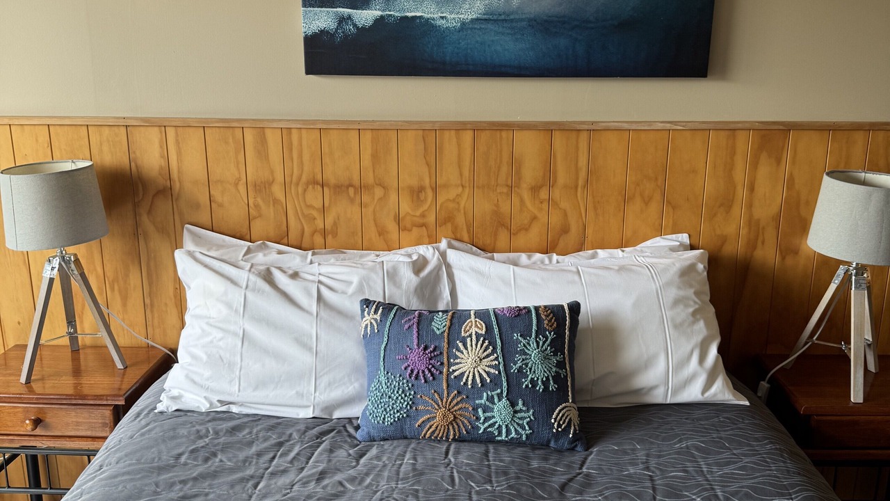 Photo of Bedroom in National Park Village