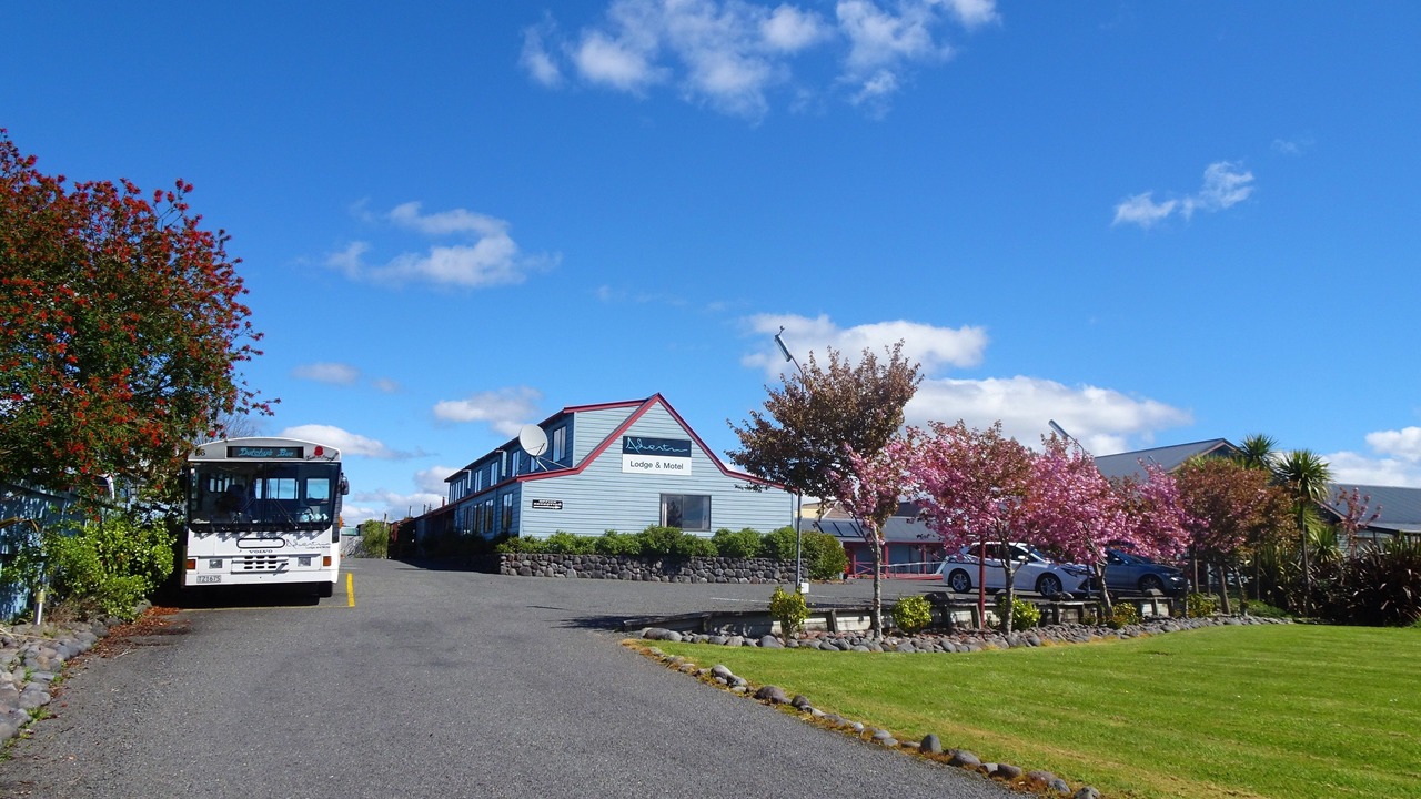 Photo of Outdoor in National Park Village