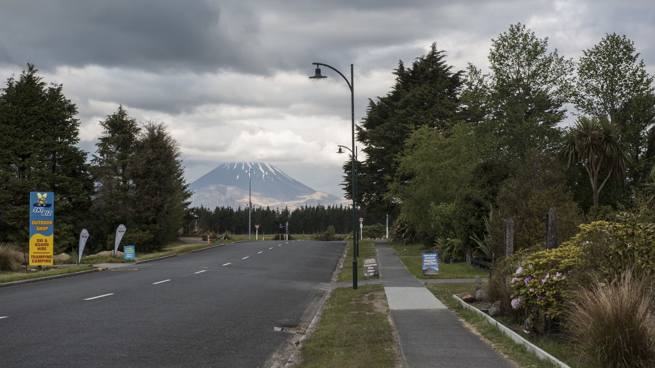Photo of Others in National Park Village