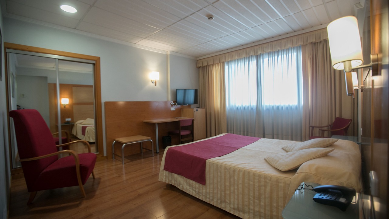 Photo of Bedroom in Alcoy
