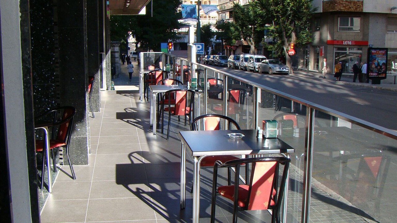 Photo of Outdoor in Alcoy