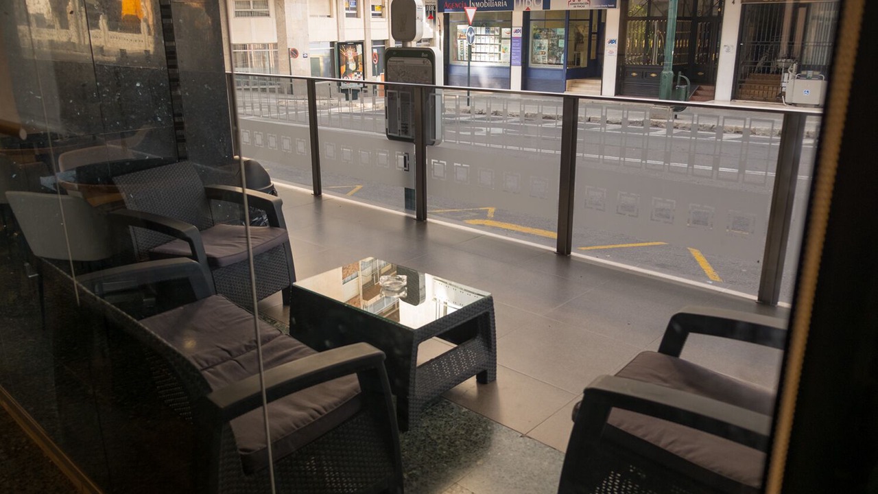 Photo of Patio Balcony in Alcoy