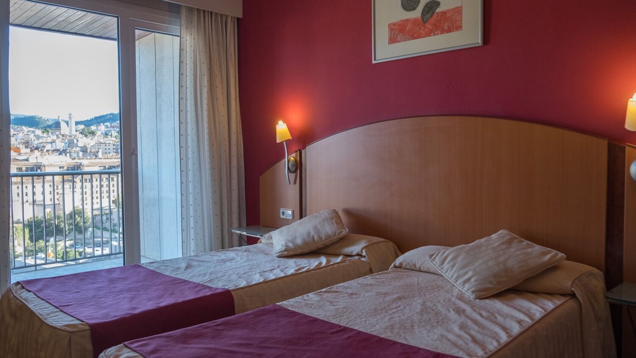 Photo of Bedroom in Alcoy