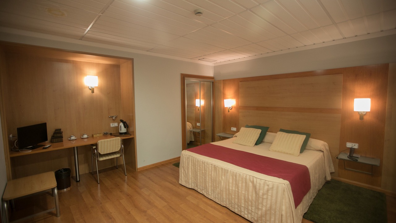 Photo of Bedroom in Alcoy