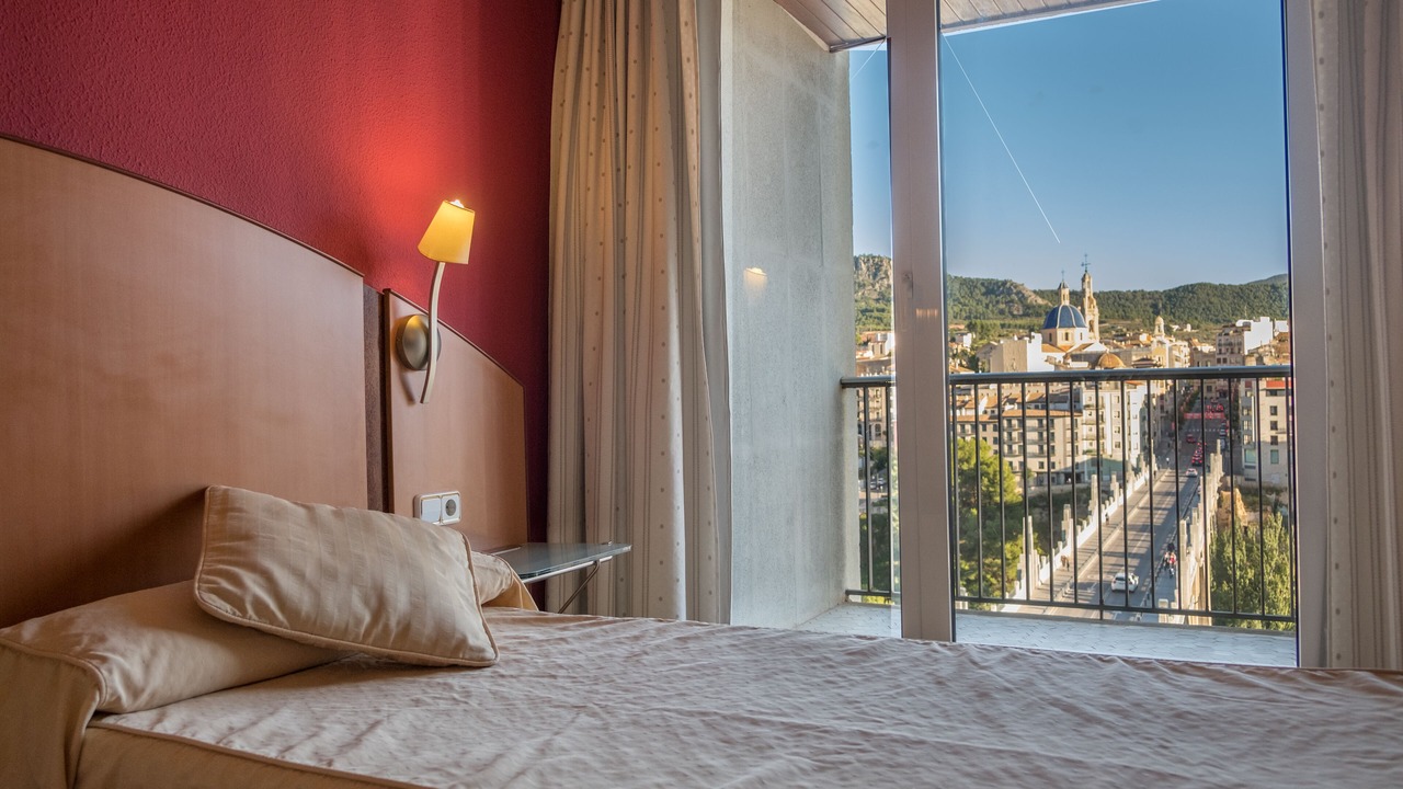 Photo of Bedroom in Alcoy
