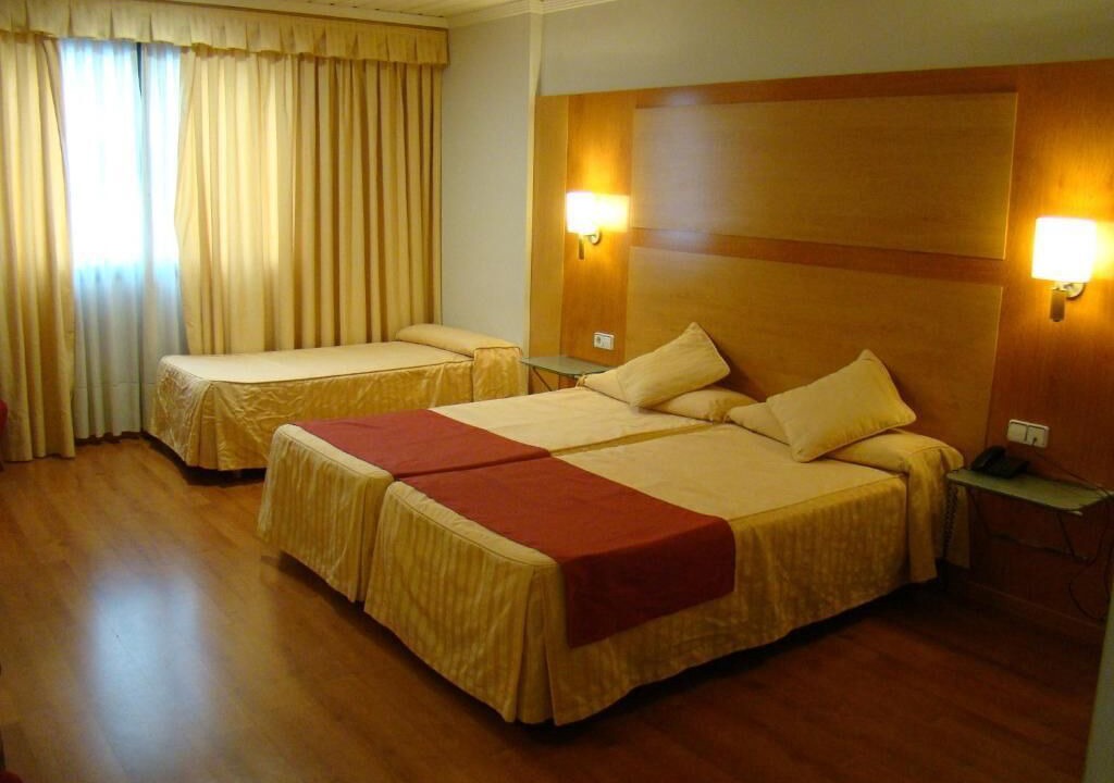 Photo of Bedroom in Alcoy