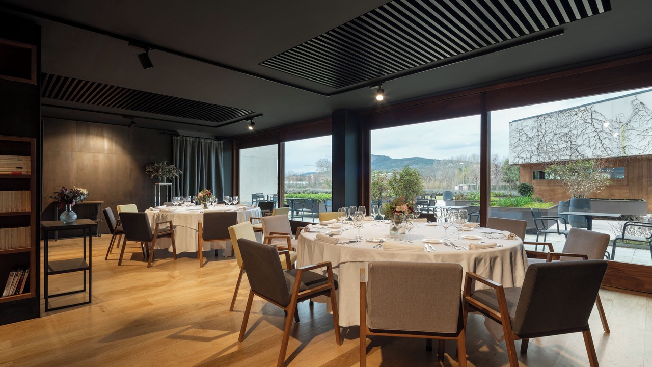 Photo of Outdoor in Pamplona