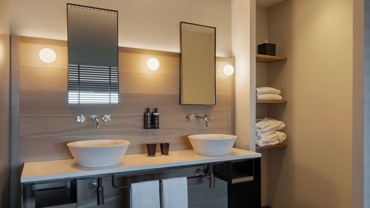 Photo of Bathroom in Pamplona