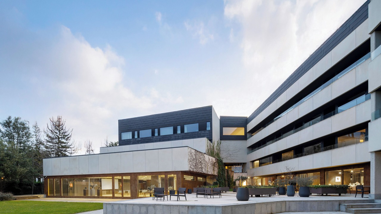 Photo of Outdoor in Pamplona