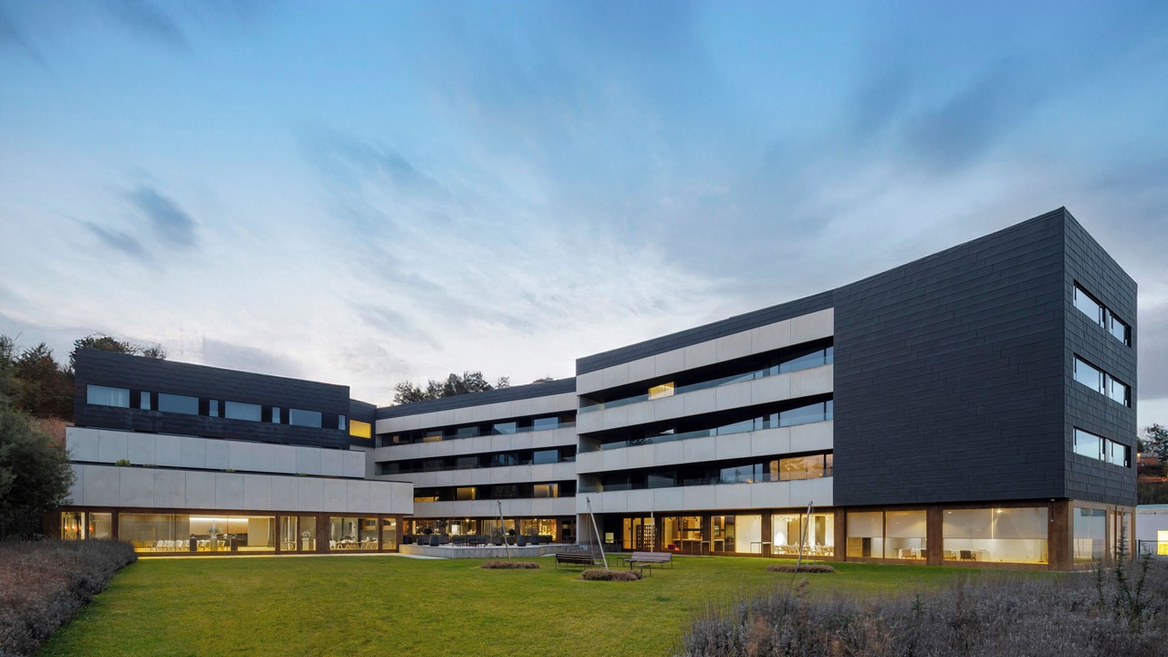 Photo of Outdoor in Pamplona